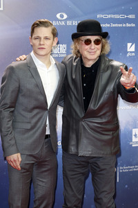 Filmpremiere 'Lindenberg! Mach dein Ding!' in Hamburg