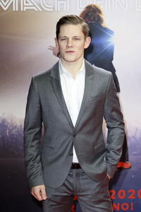 Filmpremiere 'Lindenberg! Mach dein Ding!' in Hamburg