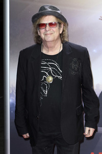 Filmpremiere 'Lindenberg! Mach dein Ding!' in Hamburg