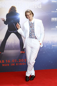 Filmpremiere 'Lindenberg! Mach dein Ding!' in Hamburg