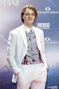 Filmpremiere 'Lindenberg! Mach dein Ding!' in Hamburg