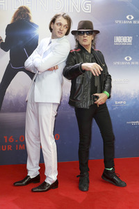 Filmpremiere 'Lindenberg! Mach dein Ding!' in Hamburg