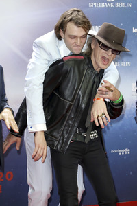 Filmpremiere 'Lindenberg! Mach dein Ding!' in Hamburg