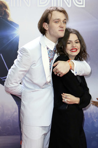 Filmpremiere 'Lindenberg! Mach dein Ding!' in Hamburg