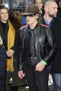 Filmpremiere 'Lindenberg! Mach dein Ding!' in Hamburg