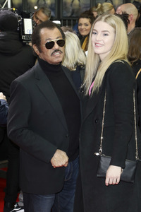 Filmpremiere 'Lindenberg! Mach dein Ding!' in Hamburg