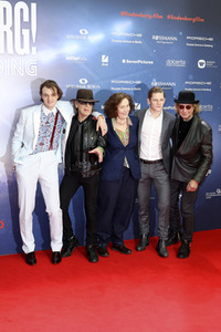Filmpremiere 'Lindenberg! Mach dein Ding!' in Hamburg