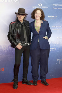 Filmpremiere 'Lindenberg! Mach dein Ding!' in Hamburg