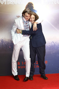 Filmpremiere 'Lindenberg! Mach dein Ding!' in Hamburg