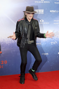 Filmpremiere 'Lindenberg! Mach dein Ding!' in Hamburg