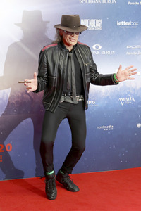 Filmpremiere 'Lindenberg! Mach dein Ding!' in Hamburg