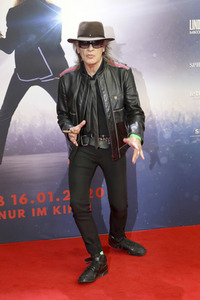 Filmpremiere 'Lindenberg! Mach dein Ding!' in Hamburg