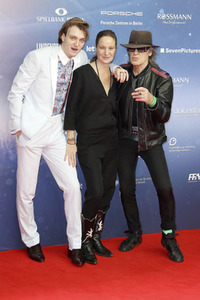 Filmpremiere 'Lindenberg! Mach dein Ding!' in Hamburg