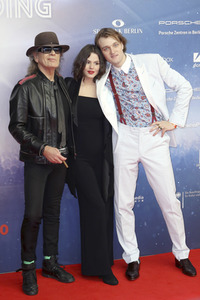 Filmpremiere 'Lindenberg! Mach dein Ding!' in Hamburg