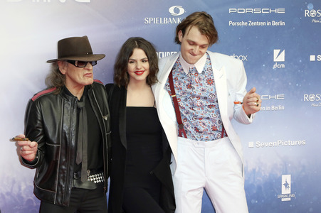 Filmpremiere 'Lindenberg! Mach dein Ding!' in Hamburg