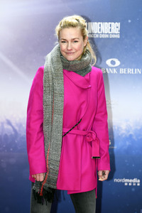 Filmpremiere 'Lindenberg! Mach dein Ding!' in Hamburg