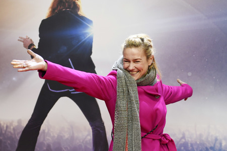 Filmpremiere 'Lindenberg! Mach dein Ding!' in Hamburg