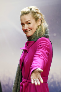 Filmpremiere 'Lindenberg! Mach dein Ding!' in Hamburg