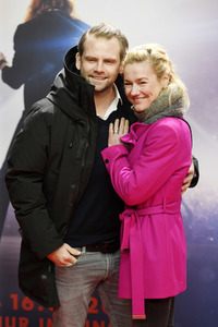 Filmpremiere 'Lindenberg! Mach dein Ding!' in Hamburg