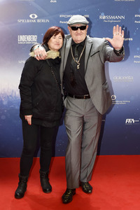 Filmpremiere 'Lindenberg! Mach dein Ding!' in Hamburg