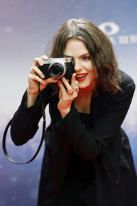 Filmpremiere 'Lindenberg! Mach dein Ding!' in Hamburg