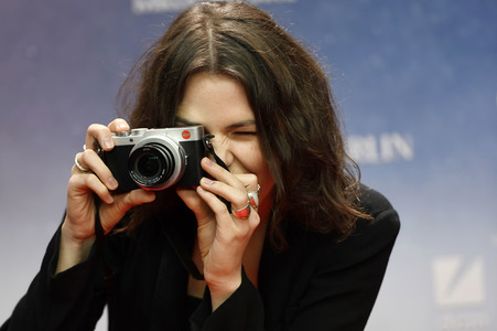 Filmpremiere 'Lindenberg! Mach dein Ding!' in Hamburg