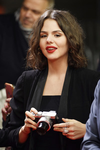 Filmpremiere 'Lindenberg! Mach dein Ding!' in Hamburg