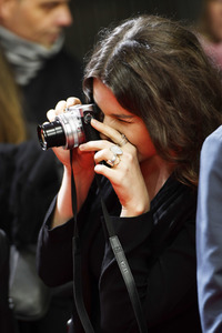 Filmpremiere 'Lindenberg! Mach dein Ding!' in Hamburg