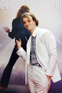 Filmpremiere 'Lindenberg! Mach dein Ding!' in Hamburg