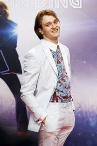 Filmpremiere 'Lindenberg! Mach dein Ding!' in Hamburg