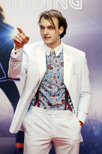 Filmpremiere 'Lindenberg! Mach dein Ding!' in Hamburg