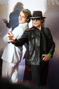 Filmpremiere 'Lindenberg! Mach dein Ding!' in Hamburg