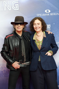 Filmpremiere 'Lindenberg! Mach dein Ding!' in Hamburg