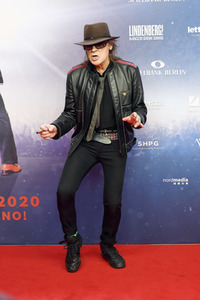 Filmpremiere 'Lindenberg! Mach dein Ding!' in Hamburg