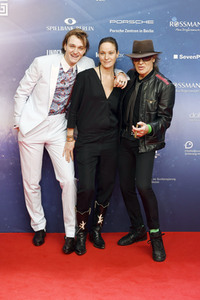 Filmpremiere 'Lindenberg! Mach dein Ding!' in Hamburg