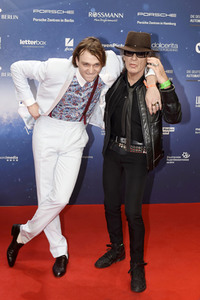 Filmpremiere 'Lindenberg! Mach dein Ding!' in Hamburg