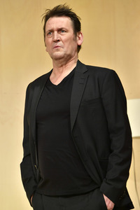 Theaterprobe 'Trennung frei Haus' in München