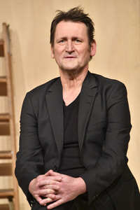 Theaterprobe 'Trennung frei Haus' in München