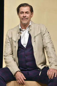 Theaterprobe 'Trennung frei Haus' in München