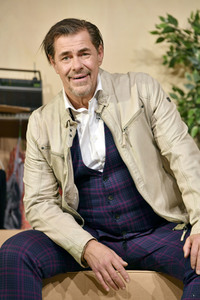 Theaterprobe 'Trennung frei Haus' in München