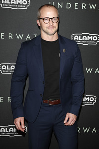 Filmscreening 'Underwater - Es ist erwacht' in Los Angeles