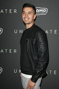 Filmscreening 'Underwater - Es ist erwacht' in Los Angeles