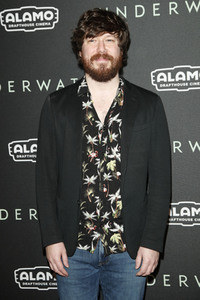 Filmscreening 'Underwater - Es ist erwacht' in Los Angeles