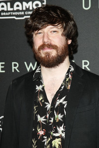 Filmscreening 'Underwater - Es ist erwacht' in Los Angeles