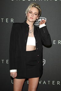 Filmscreening 'Underwater - Es ist erwacht' in Los Angeles