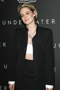 Filmscreening 'Underwater - Es ist erwacht' in Los Angeles