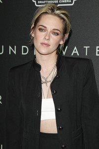 Filmscreening 'Underwater - Es ist erwacht' in Los Angeles