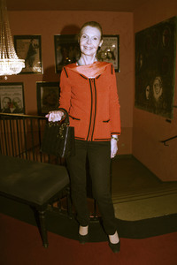 Theaterpremiere 'Trennung frei Haus' in München