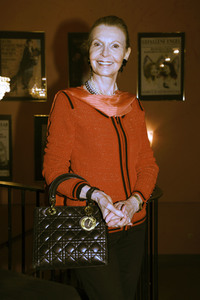 Theaterpremiere 'Trennung frei Haus' in München