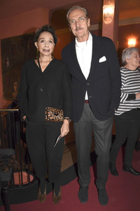 Theaterpremiere 'Trennung frei Haus' in München